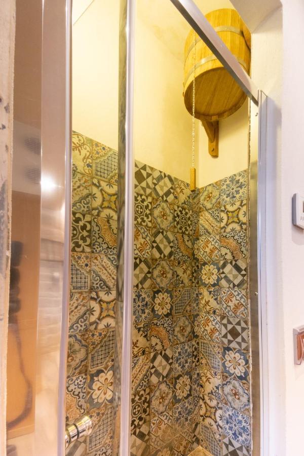 Гостьовий будинок Casale Della Contea Модіка Екстер'єр фото